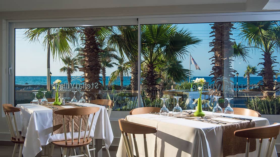 Stella Village Hotel & Bungalows